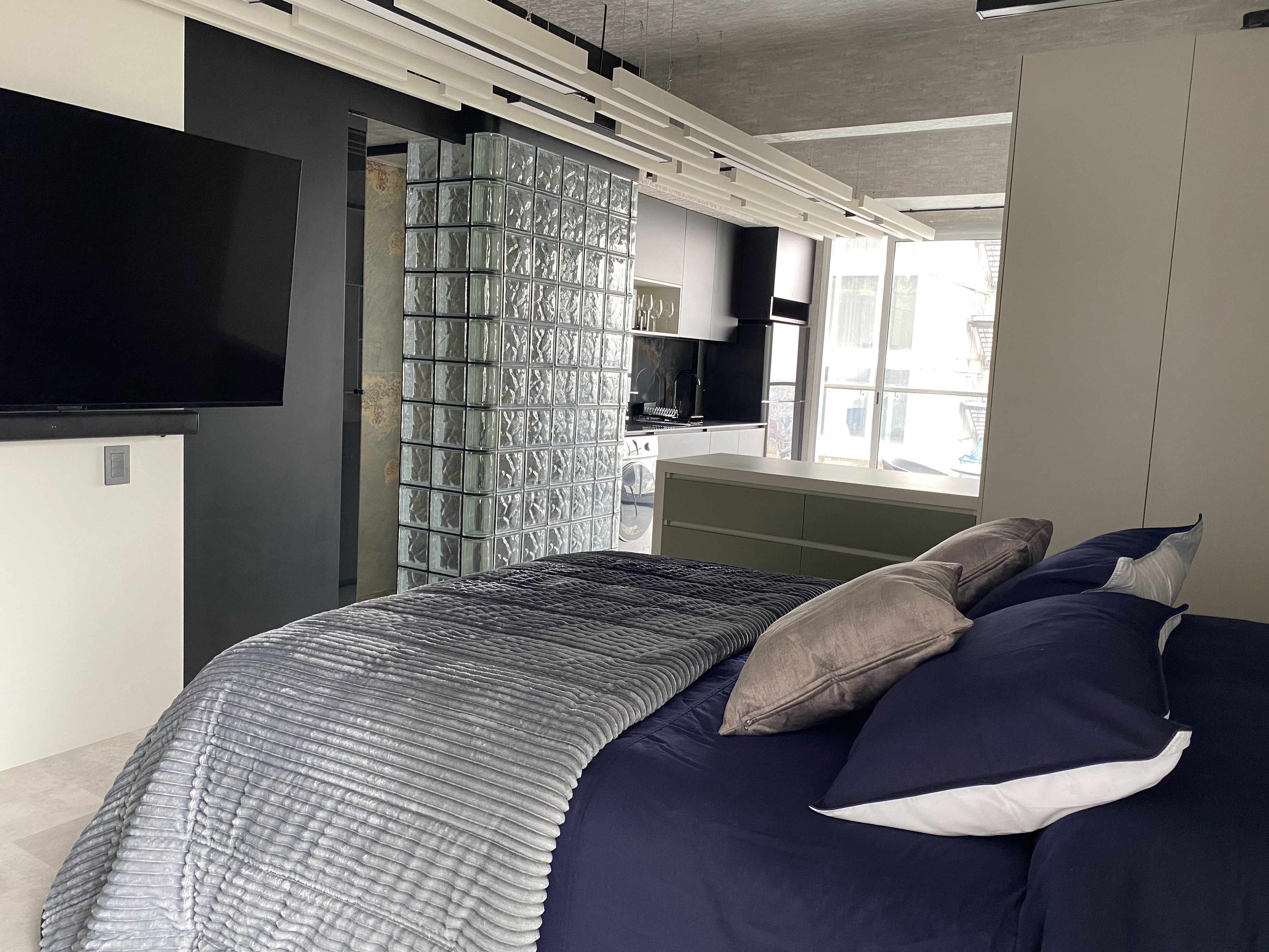 Apartamento en venta en La Catedral, Bogotá · foto 9 de 18