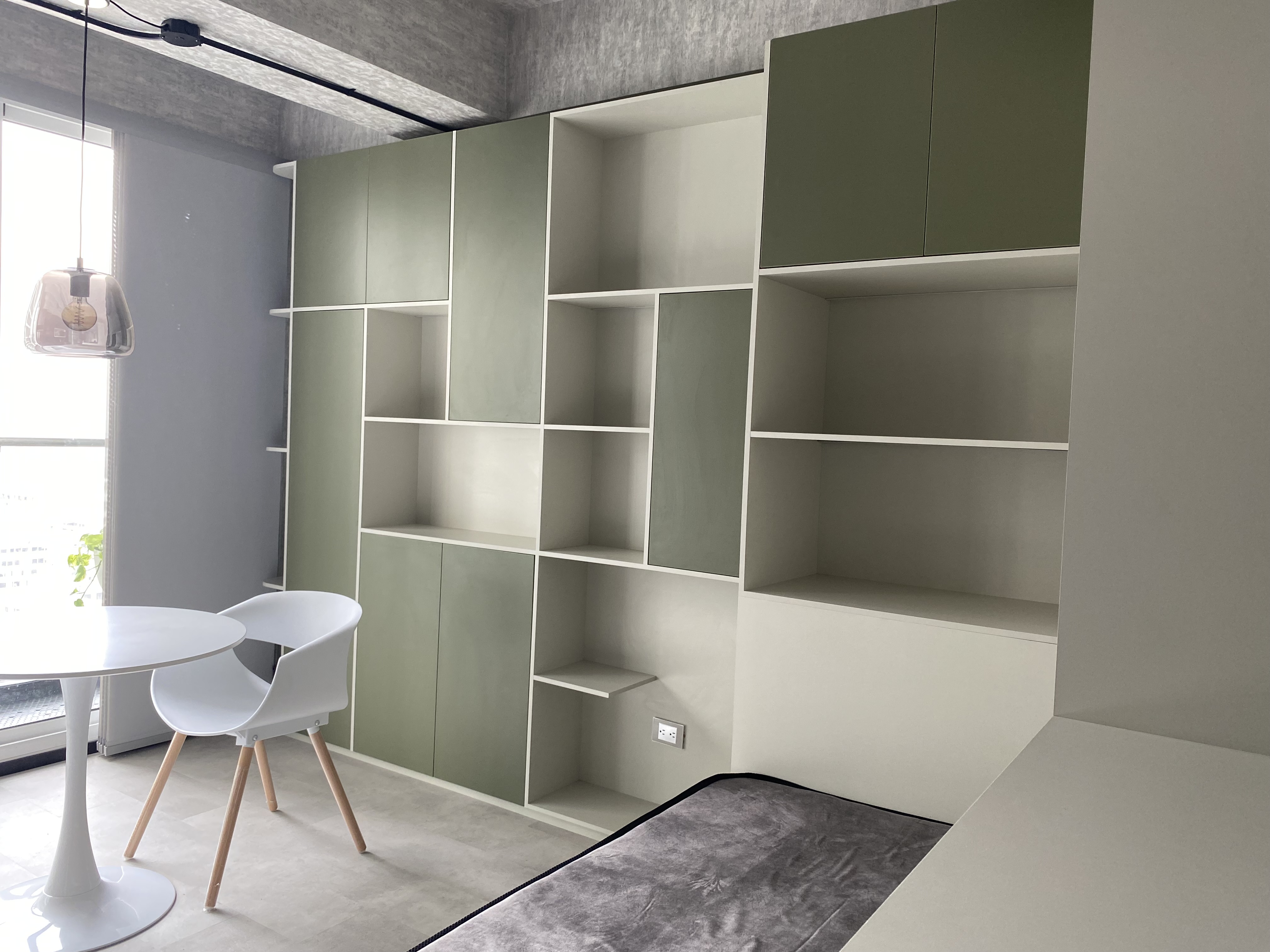Apartamento en venta en La Catedral, Bogotá · foto 12 de 18
