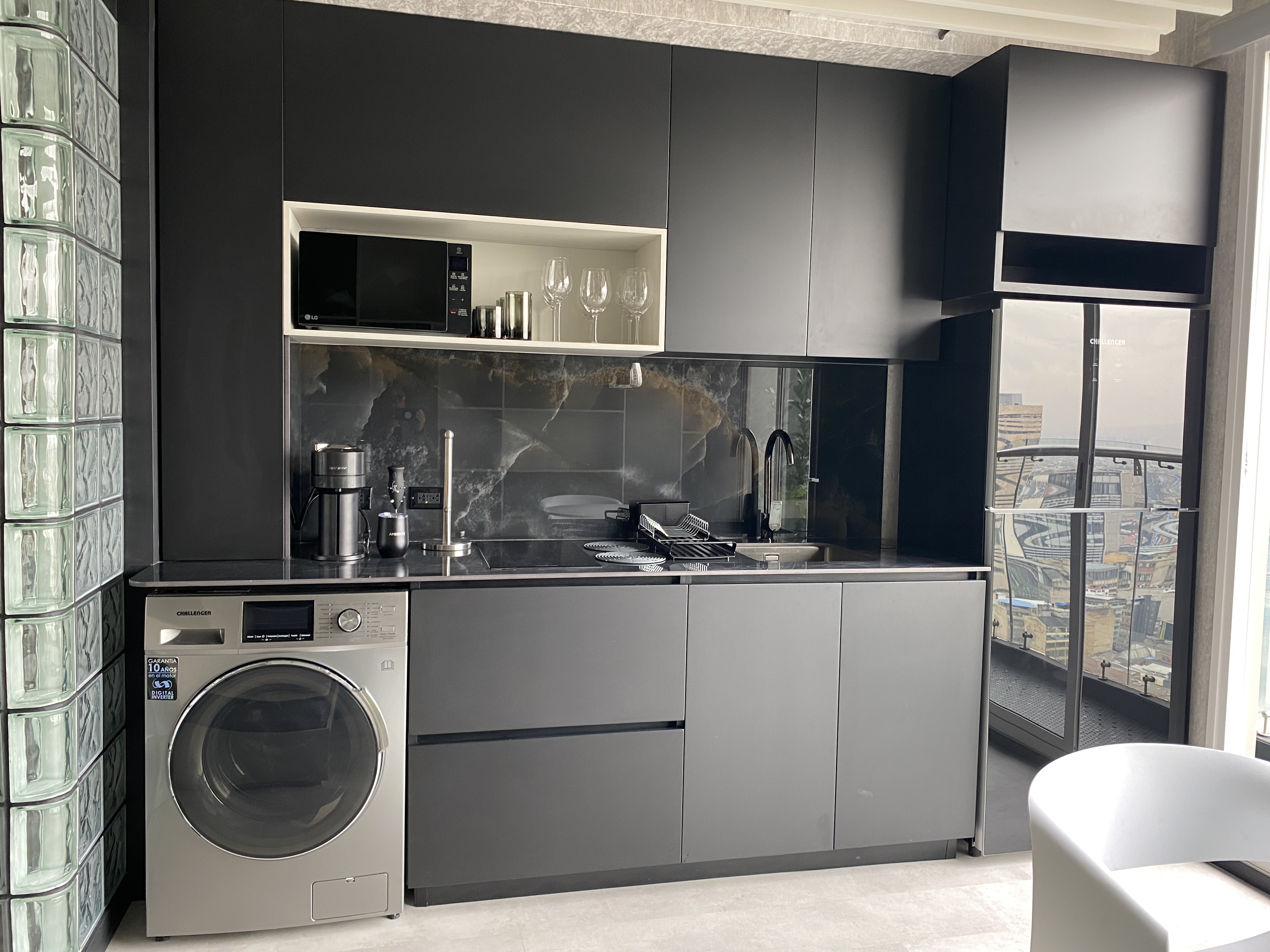 Apartamento en venta en La Catedral, Bogotá · foto 13 de 18