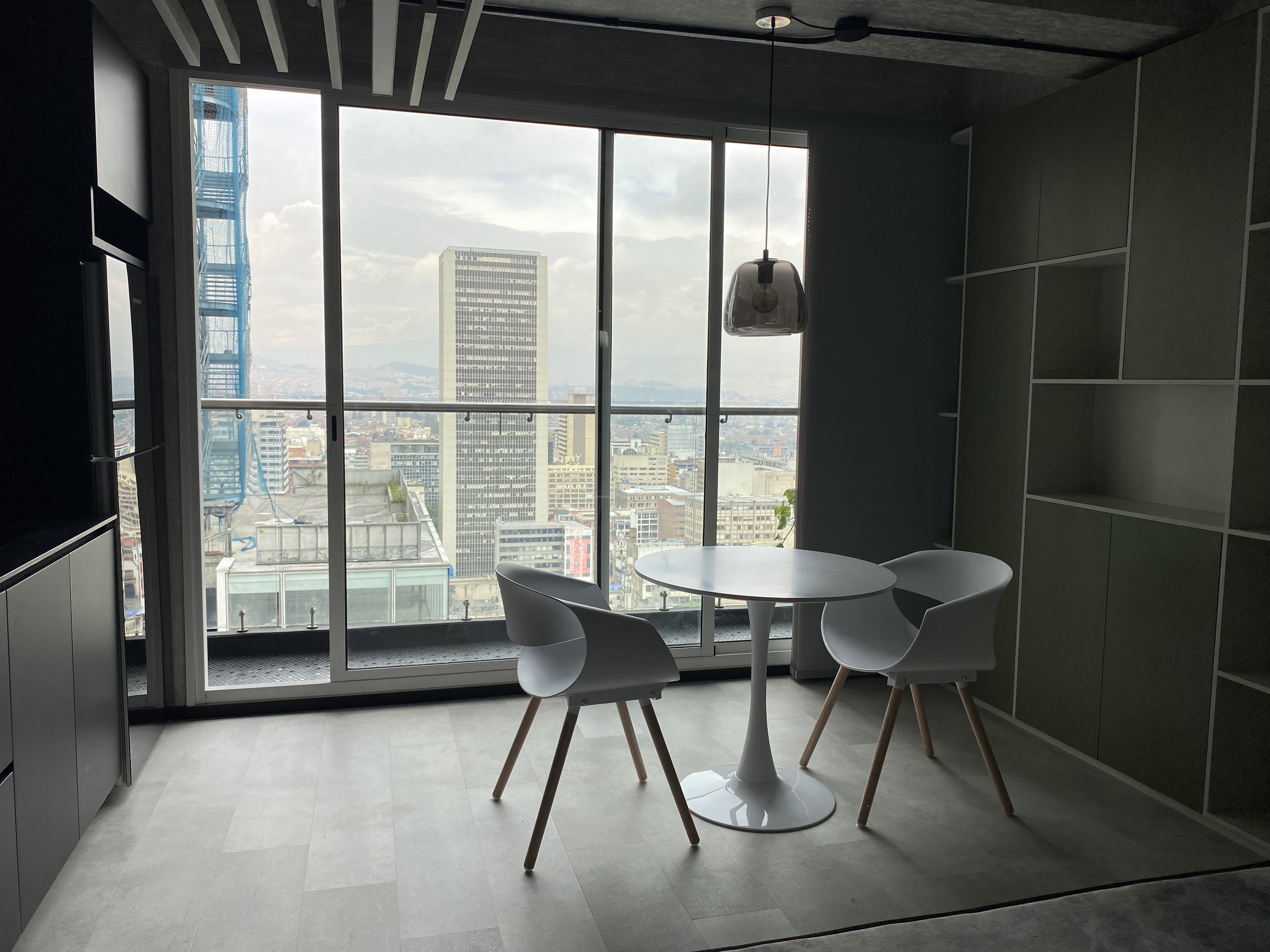 Apartamento en venta en La Catedral, Bogotá · foto 14 de 18
