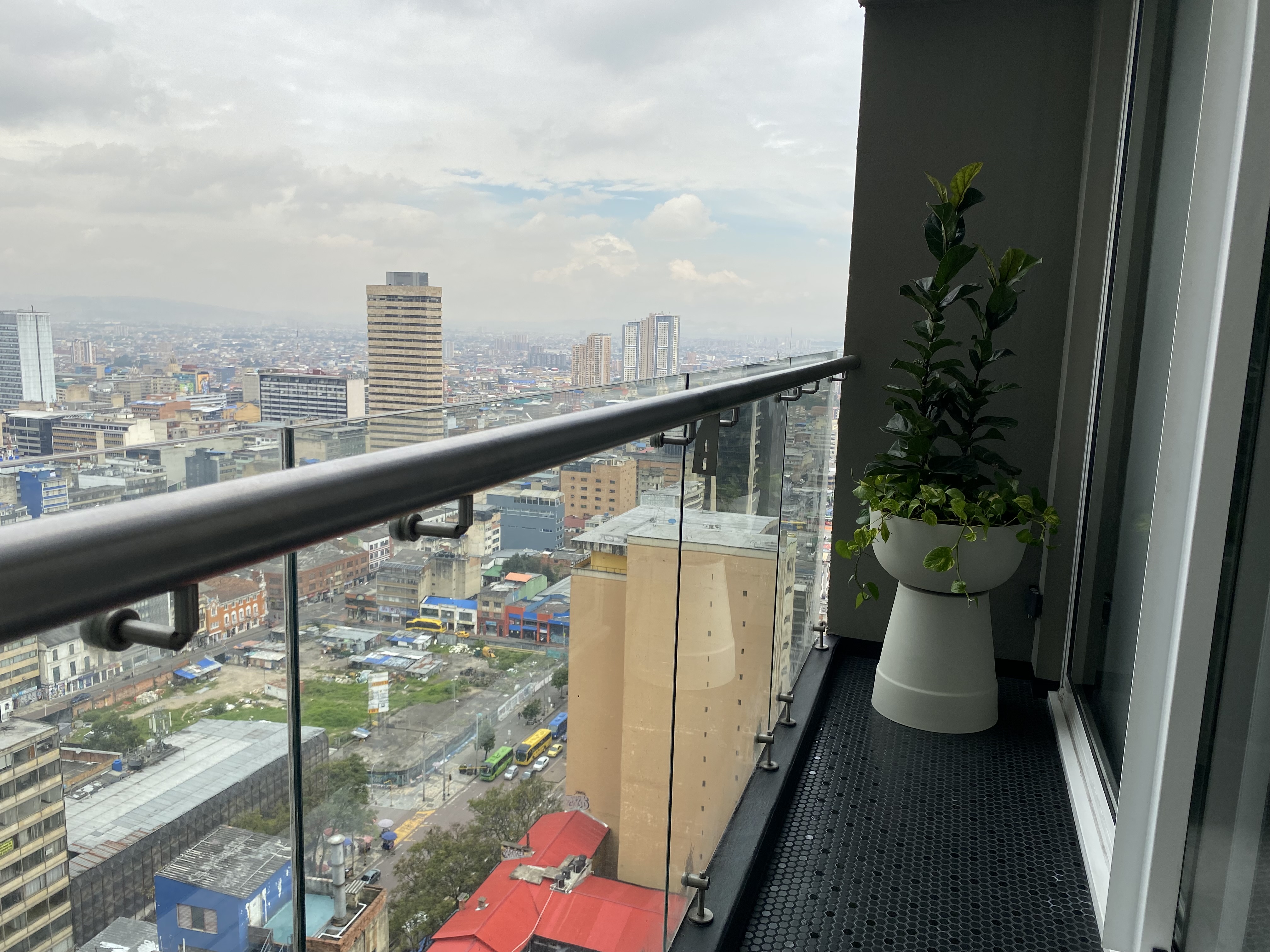 Apartamento en venta en La Catedral, Bogotá · foto 15 de 18