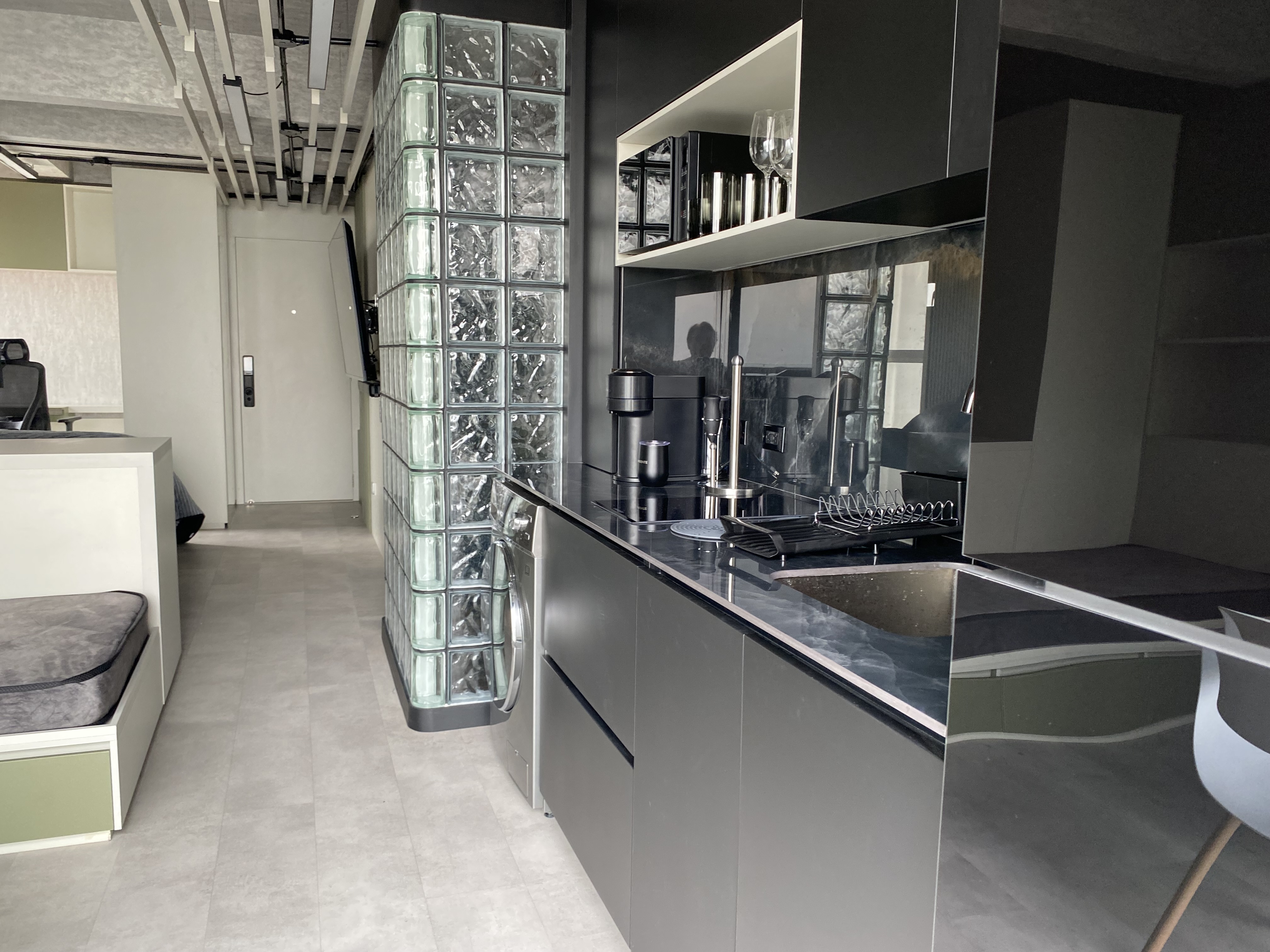 Apartamento en venta en La Catedral, Bogotá · foto 16 de 18