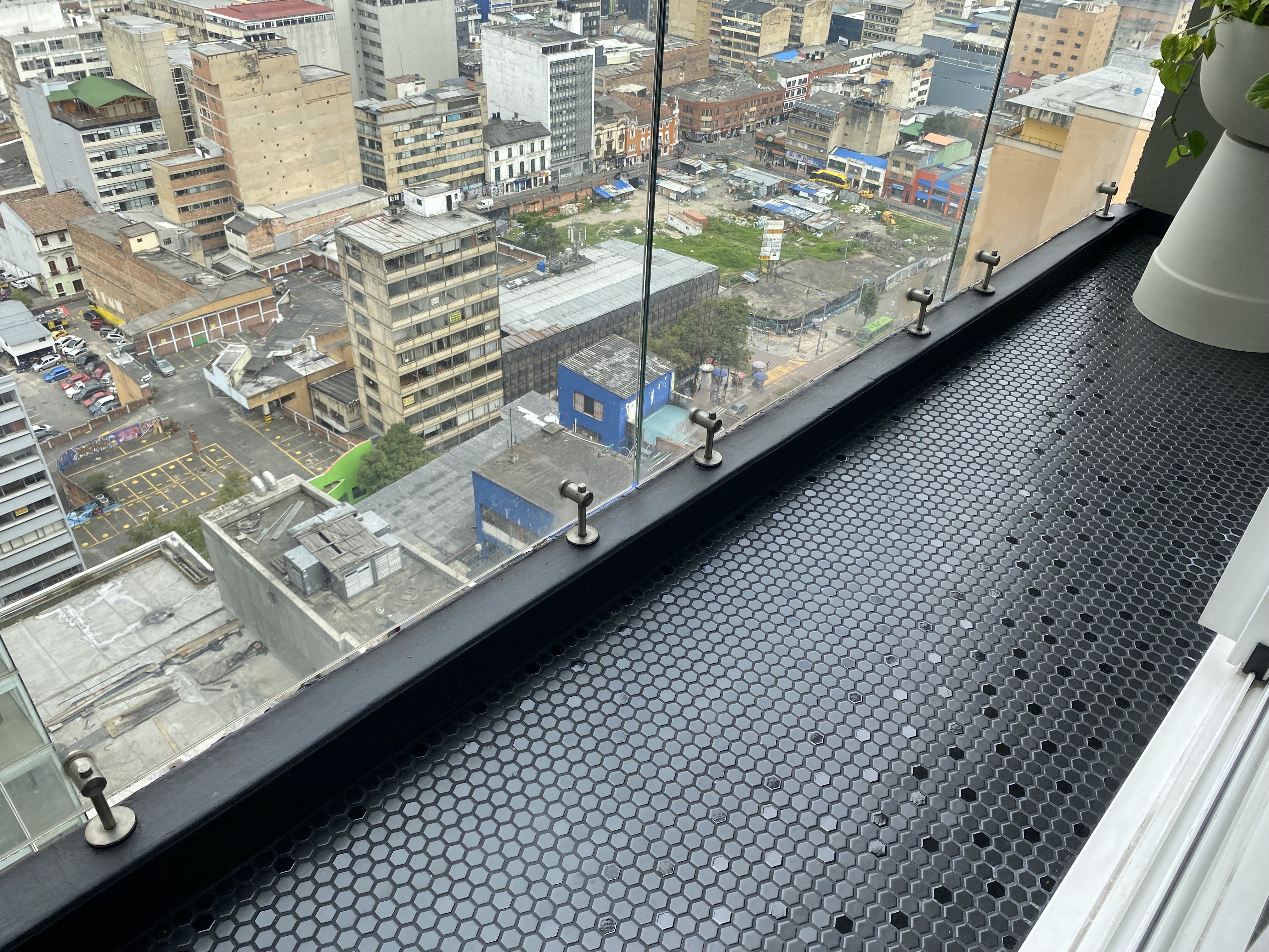 Apartamento en venta en La Catedral, Bogotá · foto 17 de 18