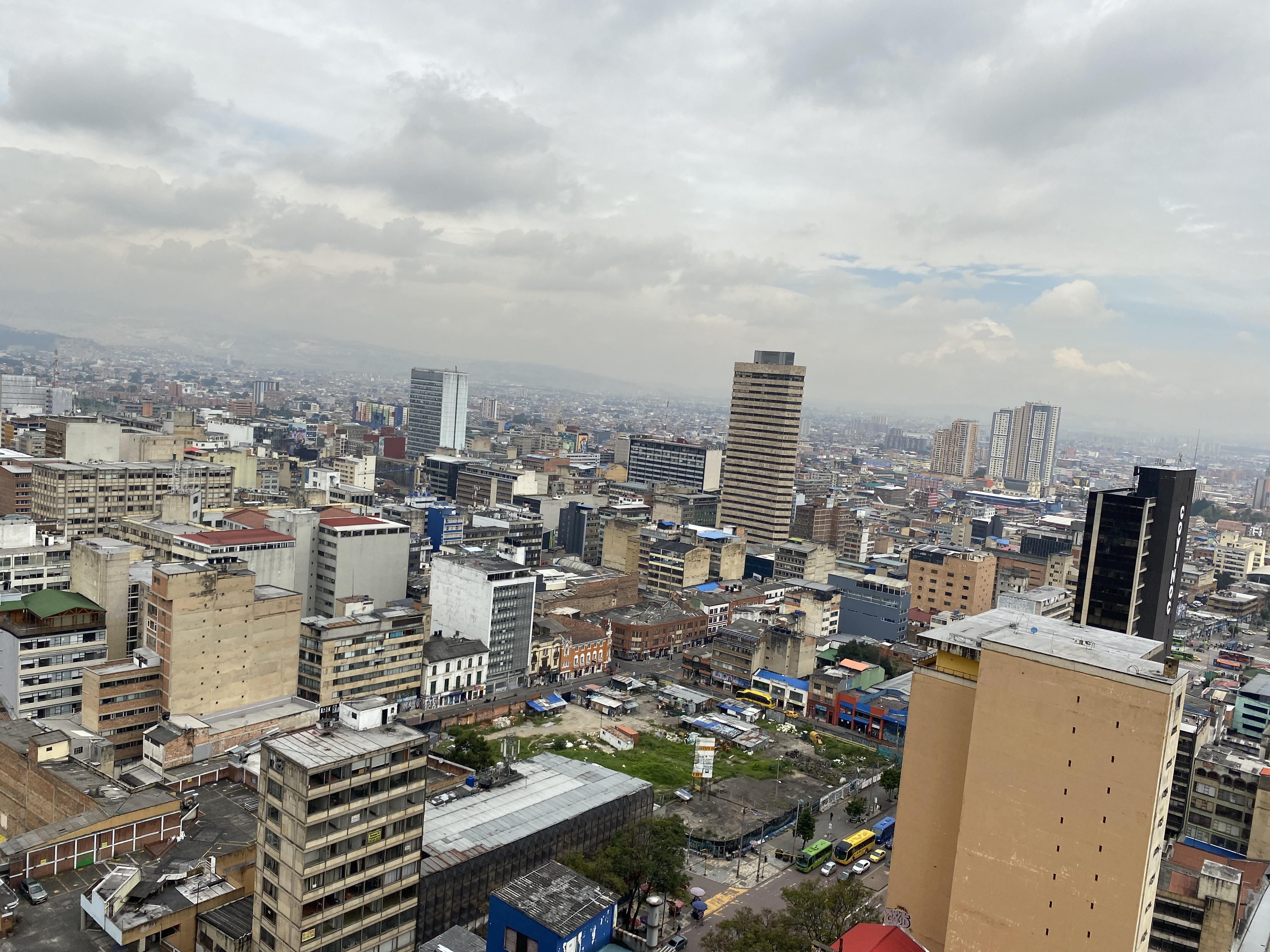 Apartamento en venta en La Catedral, Bogotá · foto 18 de 18