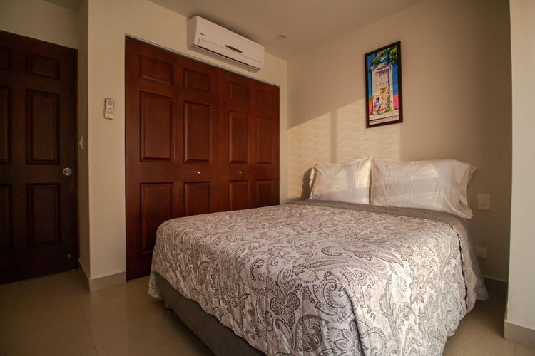 Apartamento de 2 alcobas en venta en Cartagena, 88 m² · foto 6 de 24