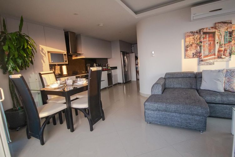 Apartamento de 2 alcobas en venta en Cartagena, 88 m² · foto 9 de 24