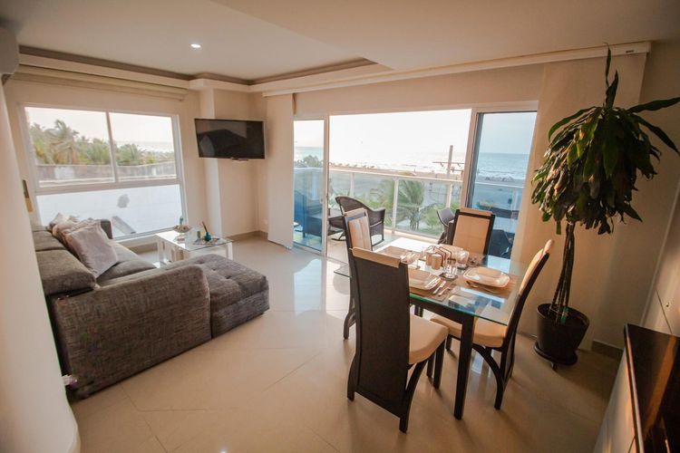Apartamento de 2 alcobas en venta en Cartagena, 88 m² · foto 11 de 24