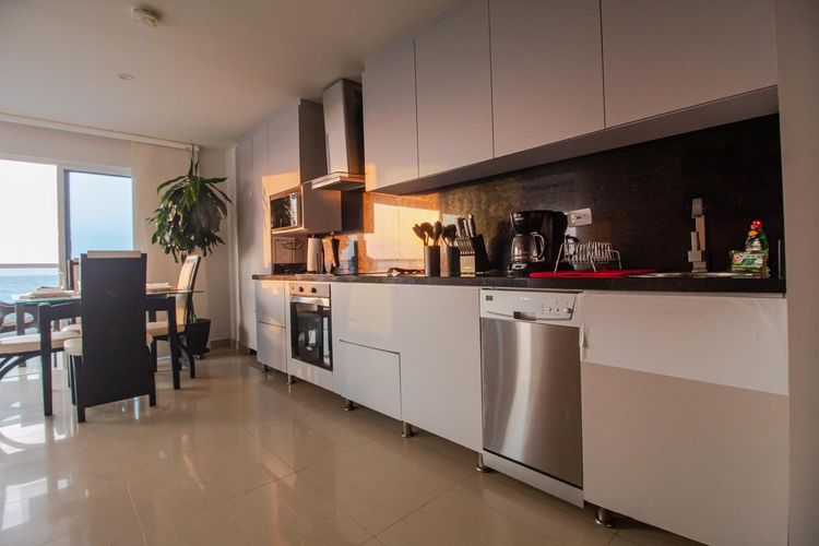 Apartamento de 2 alcobas en venta en Cartagena, 88 m² · foto 13 de 24