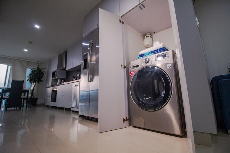 Apartamento de 2 alcobas en venta en Cartagena, 88 m² · foto 15 de 24