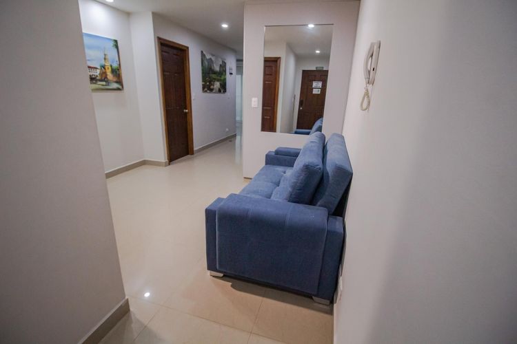 Apartamento de 2 alcobas en venta en Cartagena, 88 m² · foto 17 de 24