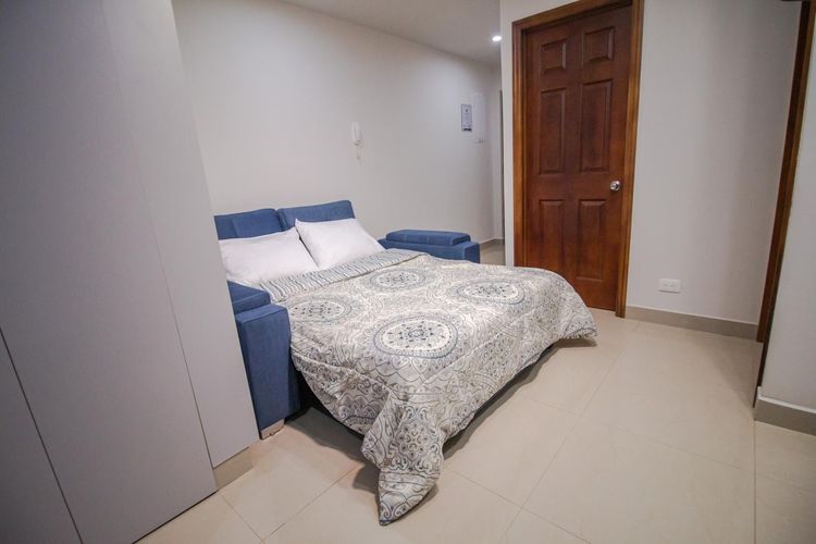 Apartamento de 2 alcobas en venta en Cartagena, 88 m² · foto 18 de 24