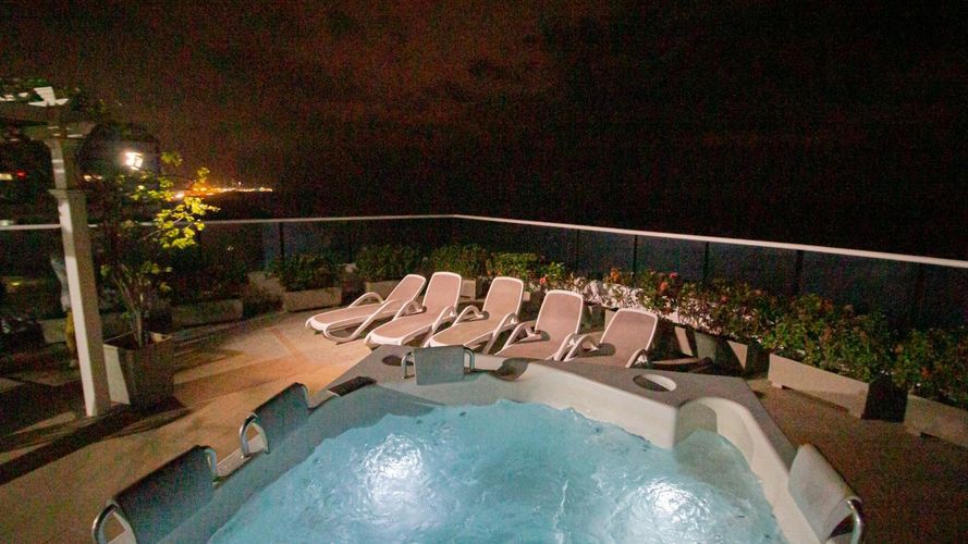 Apartamento de 2 alcobas en venta en Cartagena, 88 m² · foto 21 de 24