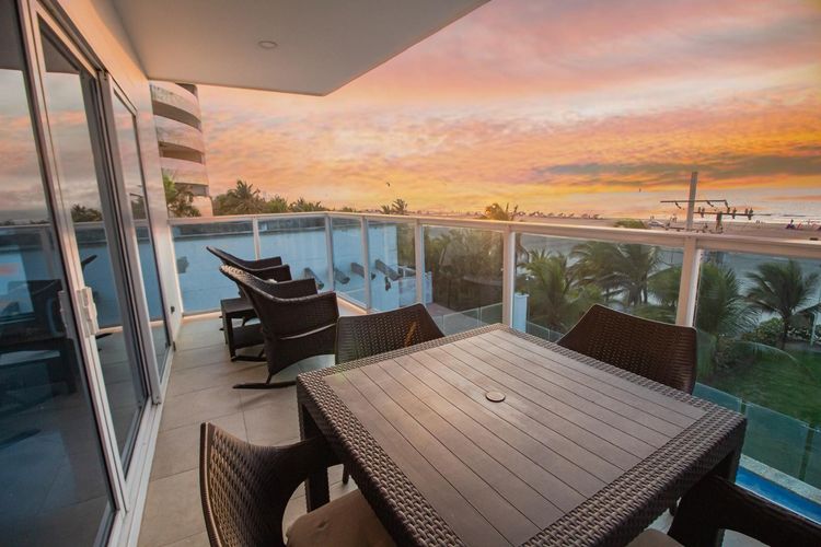 Apartamento de 2 alcobas en venta en Cartagena, 88 m² · foto 22 de 24