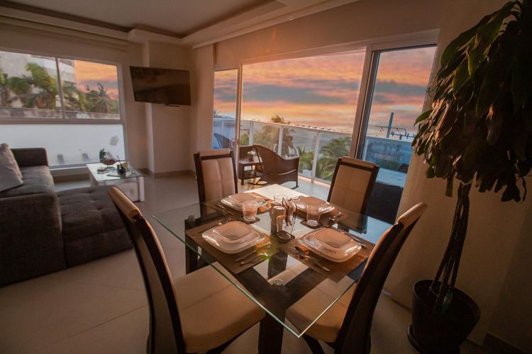 Apartamento de 2 alcobas en venta en Cartagena, 88 m² · foto 23 de 24