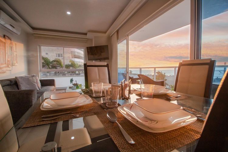 Apartamento de 2 alcobas en venta en Cartagena, 88 m² · foto 24 de 24