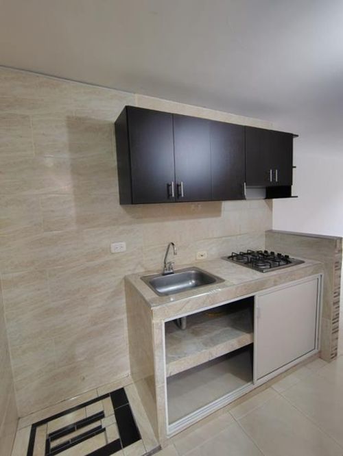 Apartamento de 3 alcobas en arriendo en Barroblanco, Piedecuesta, 50 m² · foto 2 de 18
