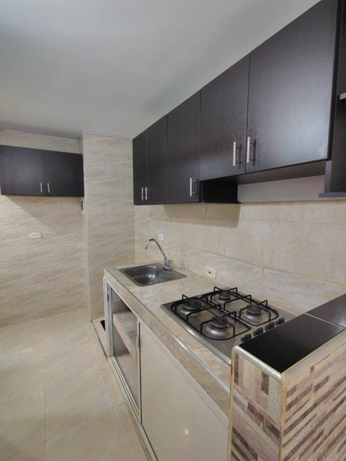 Apartamento de 3 alcobas en arriendo en Barroblanco, Piedecuesta, 50 m² · foto 3 de 18