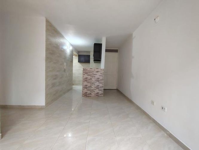 Apartamento de 3 alcobas en arriendo en Barroblanco, Piedecuesta, 50 m² · foto 4 de 18