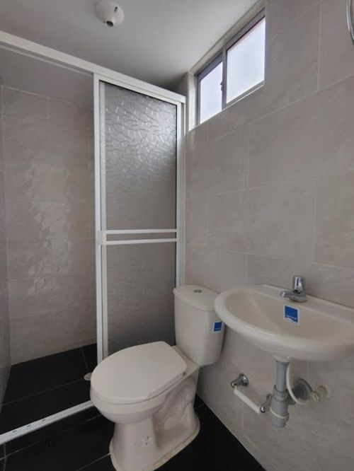 Apartamento de 3 alcobas en arriendo en Barroblanco, Piedecuesta, 50 m² · foto 12 de 18