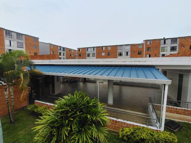 Apartamento de 3 alcobas en arriendo en Barroblanco, Piedecuesta, 50 m² · foto 14 de 18