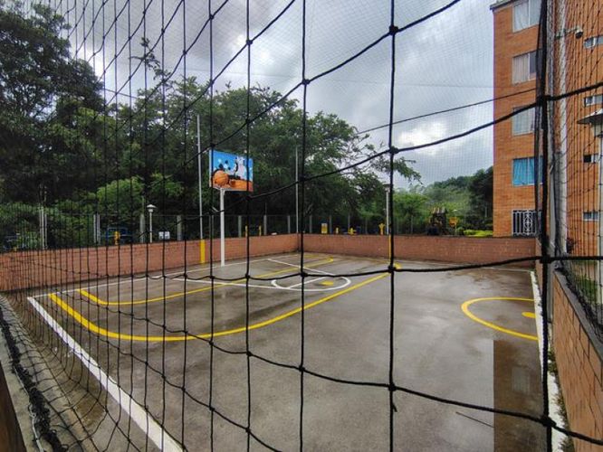 Apartamento de 3 alcobas en arriendo en Barroblanco, Piedecuesta, 50 m² · foto 16 de 18
