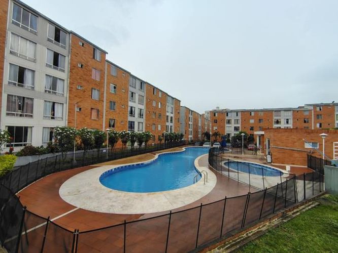 Apartamento de 3 alcobas en arriendo en Barroblanco, Piedecuesta, 50 m² · foto 17 de 18