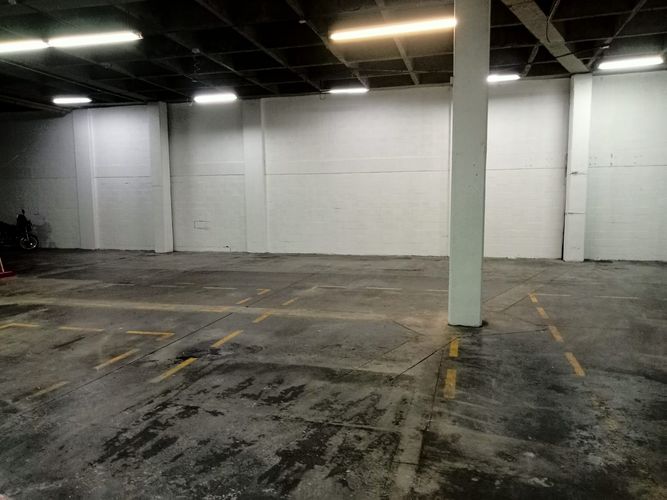 Bodega en arriendo en Suramérica, Itagüí, 1180 m² · foto 2 de 16
