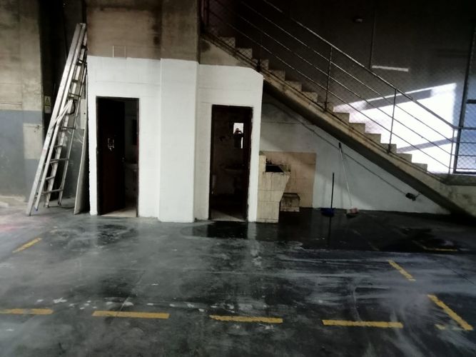 Bodega en arriendo en Suramérica, Itagüí, 1180 m² · foto 6 de 16