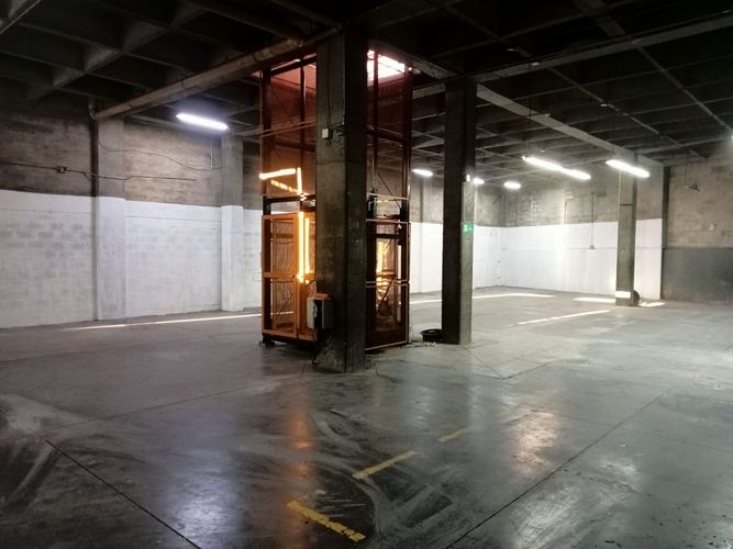 Bodega en arriendo en Suramérica, Itagüí, 1180 m² · foto 7 de 16