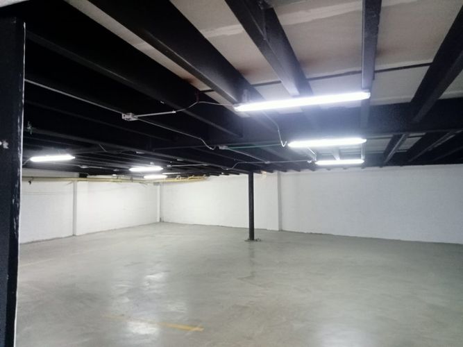 Bodega en arriendo en Suramérica, Itagüí, 1180 m² · foto 16 de 16