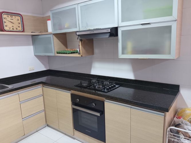 Casa en venta en Bellavista, Barranquilla · foto 5 de 24