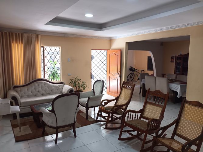 Casa en venta en Bellavista, Barranquilla · foto 8 de 24