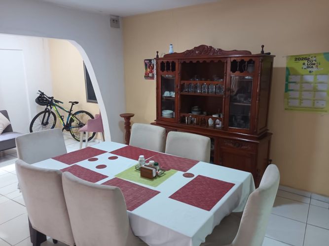 Casa en venta en Bellavista, Barranquilla · foto 10 de 24