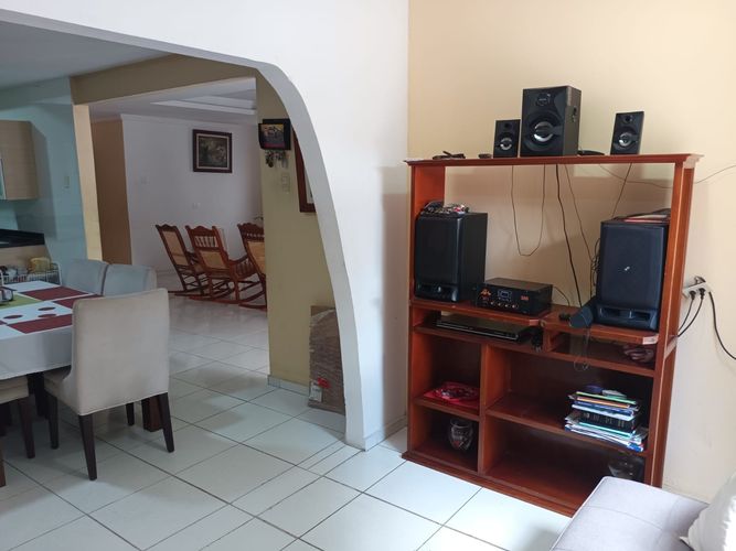 Casa en venta en Bellavista, Barranquilla · foto 14 de 24
