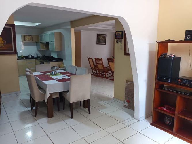 Casa en venta en Bellavista, Barranquilla · foto 15 de 24