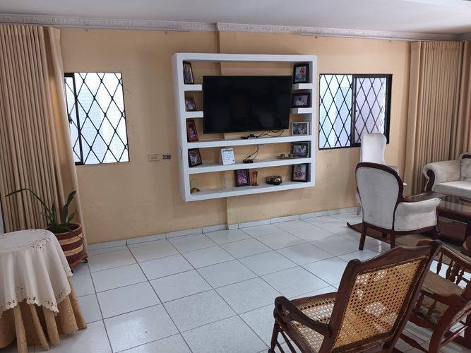 Casa en venta en Bellavista, Barranquilla · foto 16 de 24