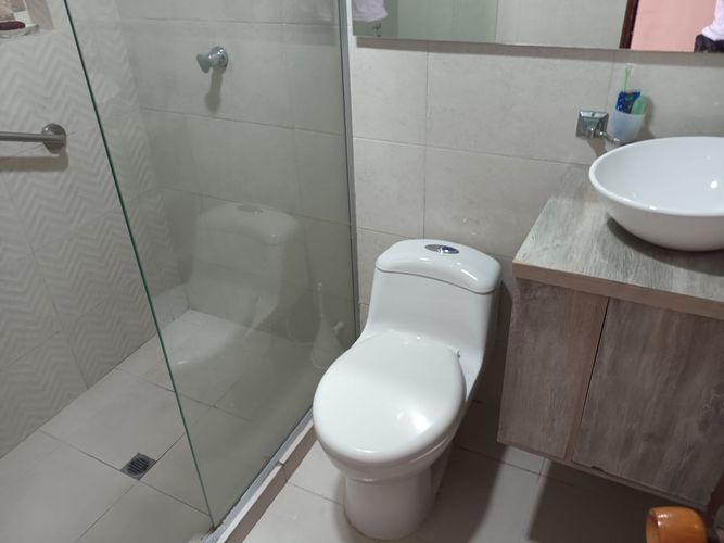 Casa en venta en Bellavista, Barranquilla · foto 20 de 24