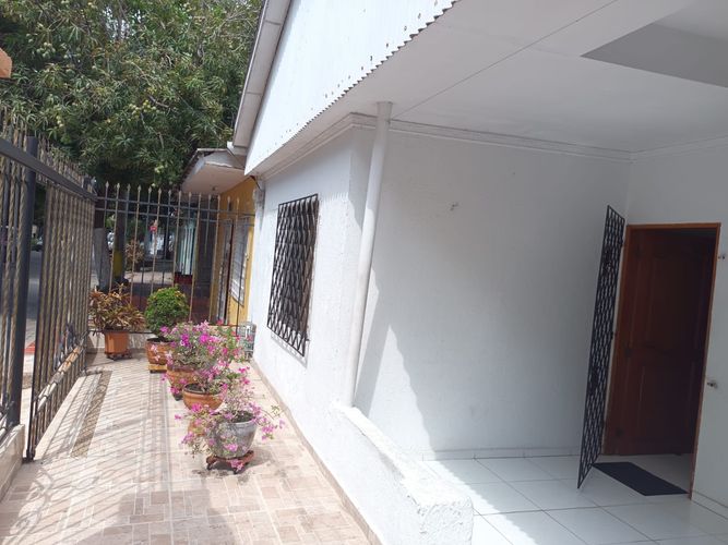 Casa en venta en Bellavista, Barranquilla · foto 21 de 24