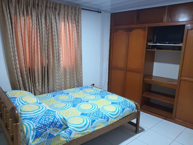 Casa en venta en Bellavista, Barranquilla · foto 22 de 24