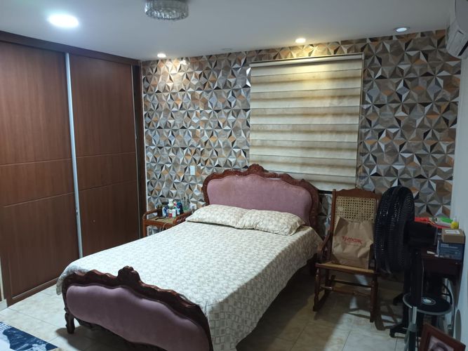 Casa en venta en Bellavista, Barranquilla · foto 23 de 24