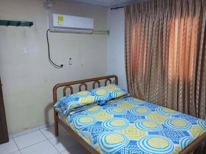 Casa en venta en Bellavista, Barranquilla · foto 24 de 24