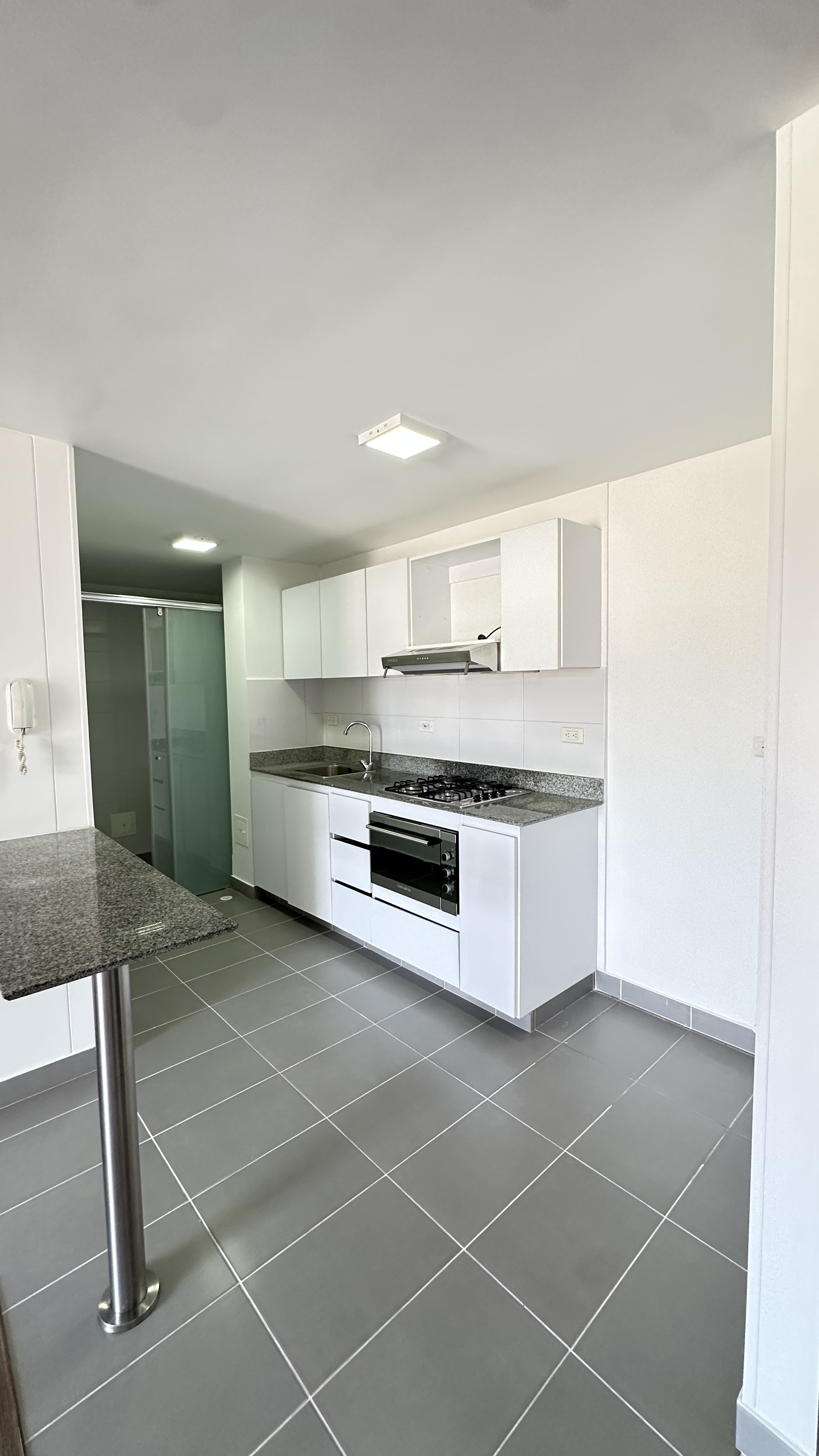 Apartamento en venta en Gilmar, Bogotá · foto 3 de 20