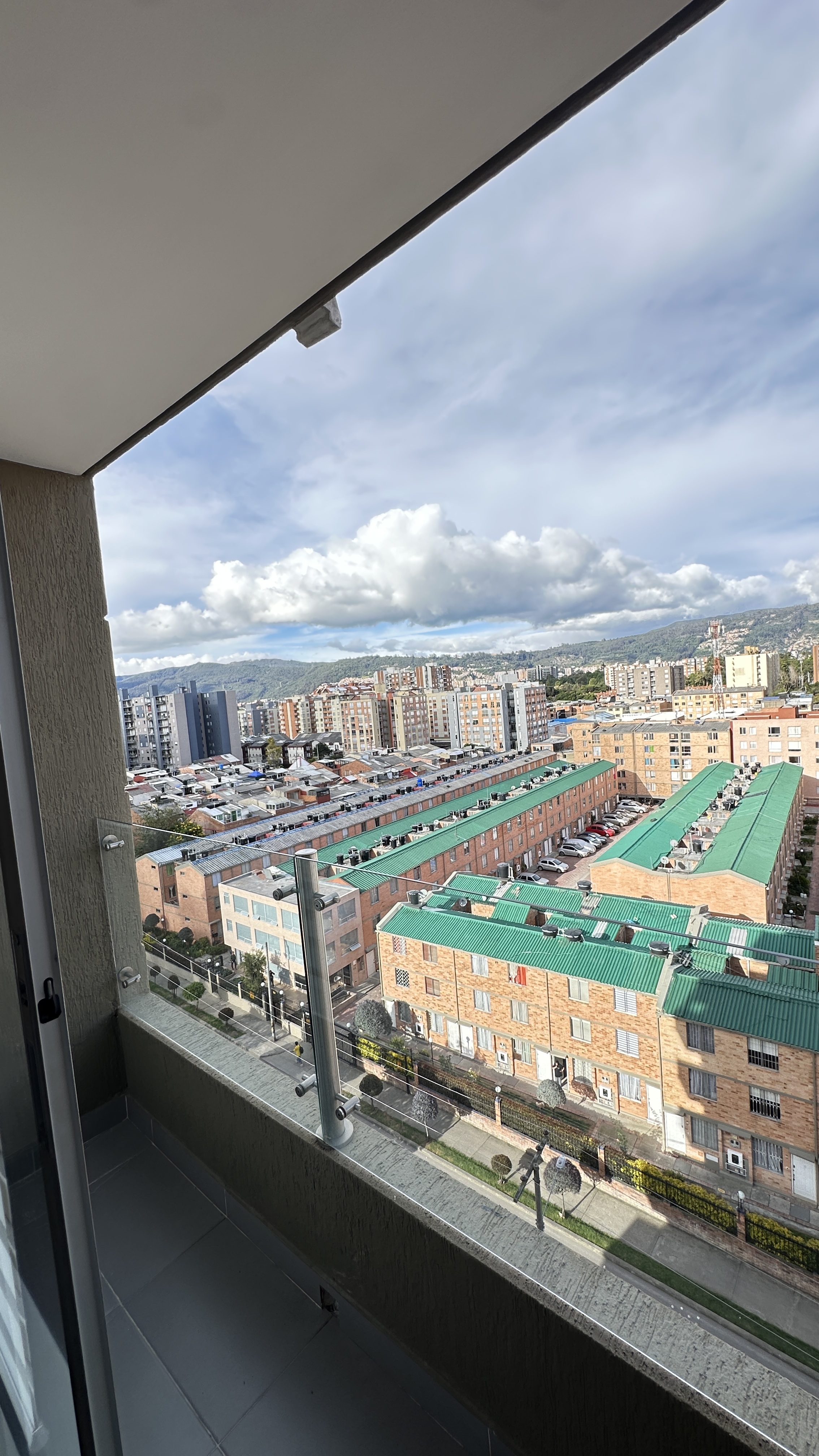 Apartamento en venta en Gilmar, Bogotá · foto 6 de 20