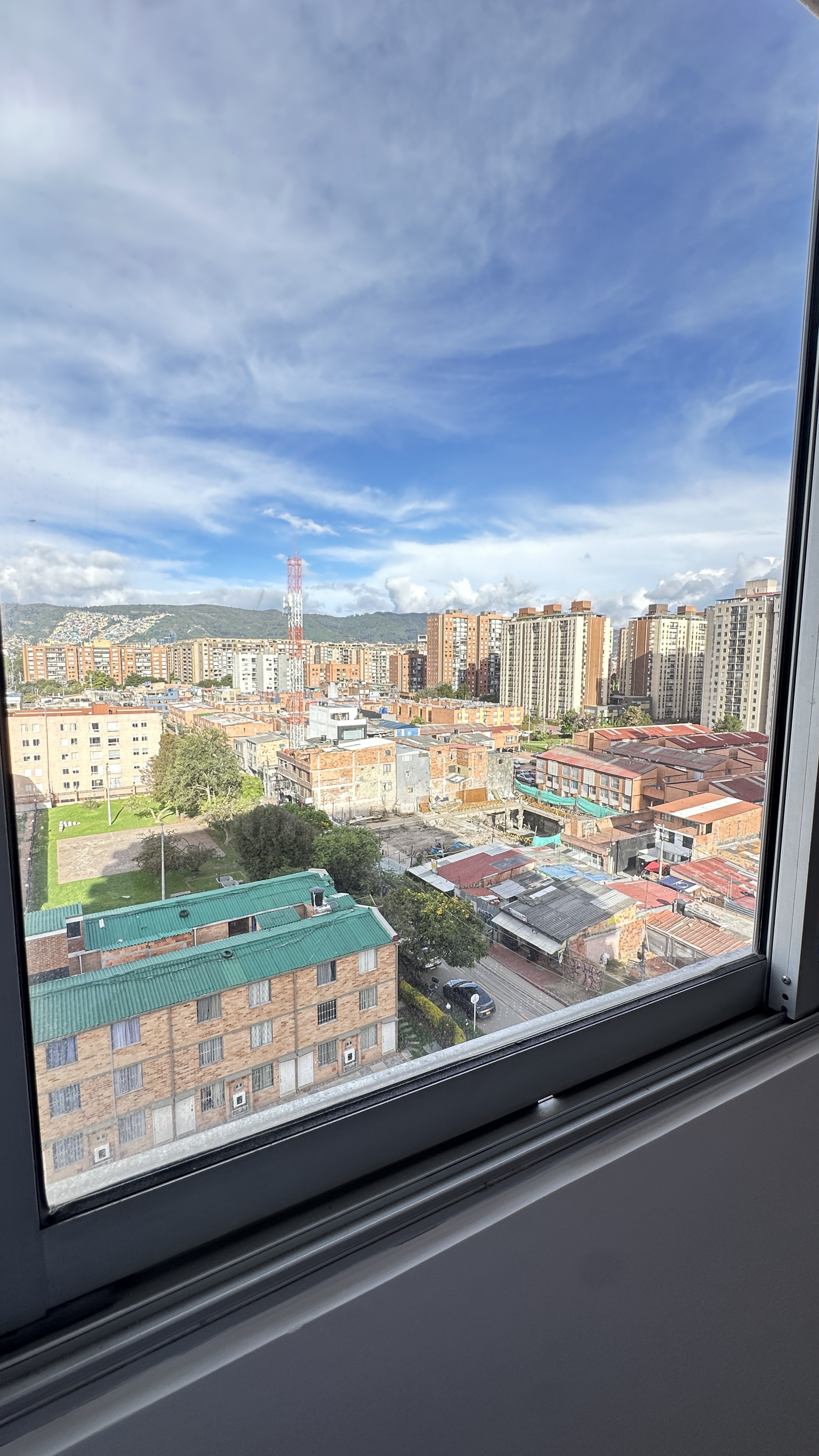 Apartamento en venta en Gilmar, Bogotá · foto 16 de 20