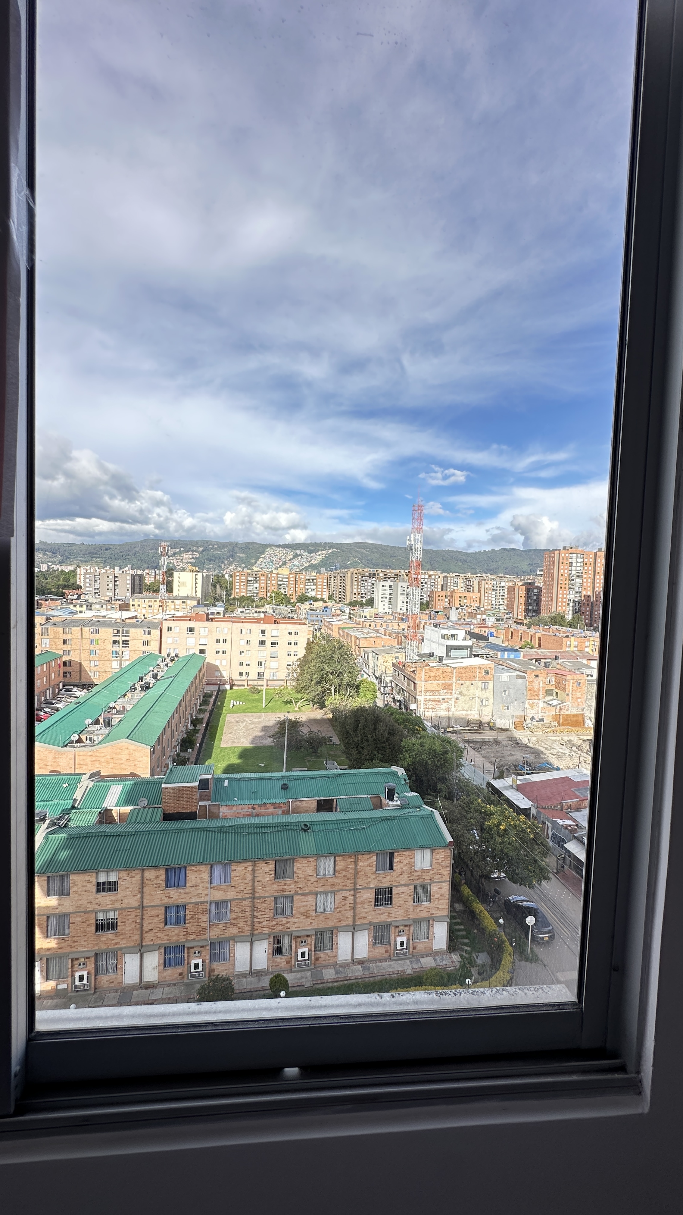 Apartamento en venta en Gilmar, Bogotá · foto 18 de 20
