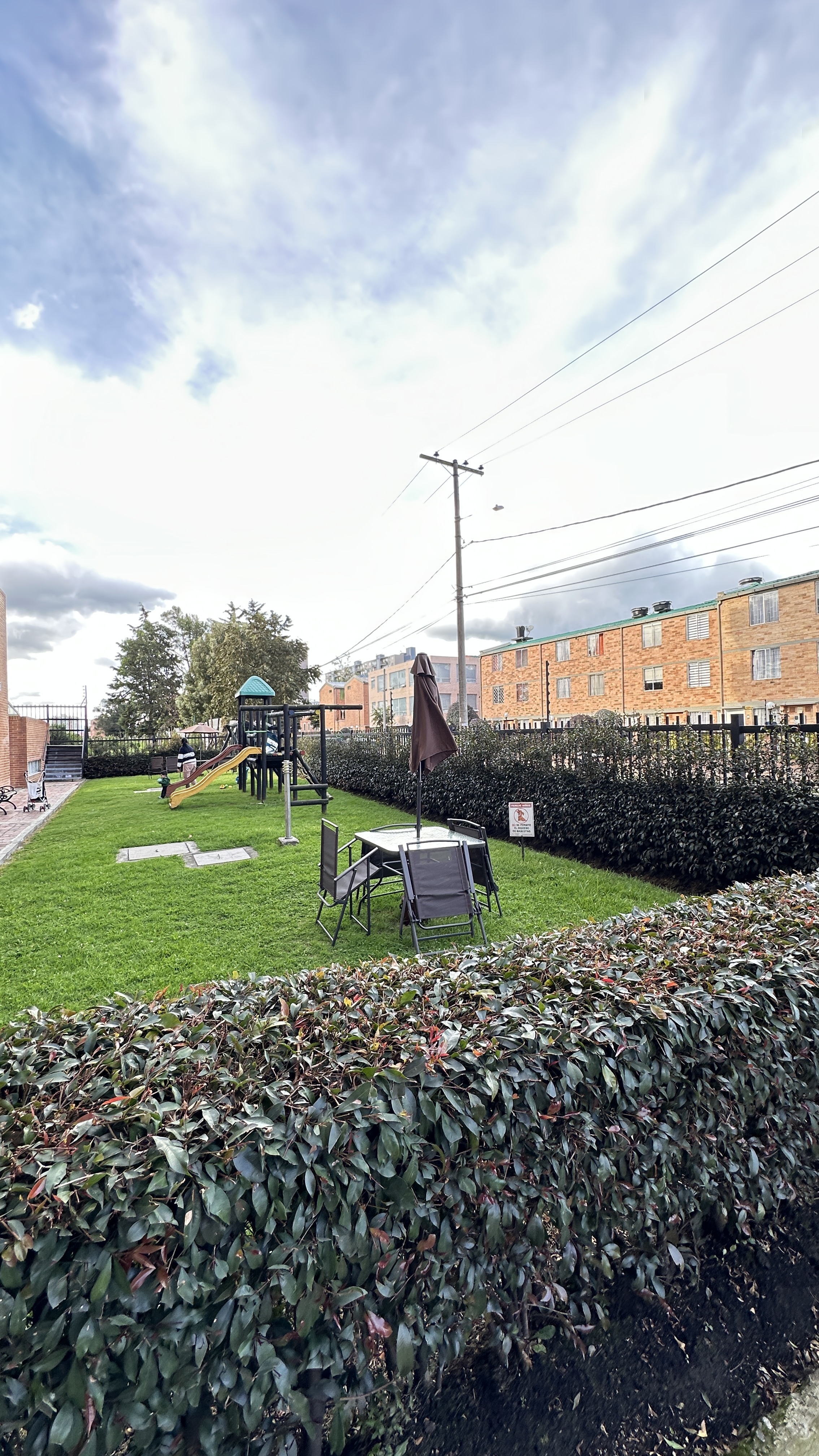 Apartamento en venta en Gilmar, Bogotá · foto 2 de 20