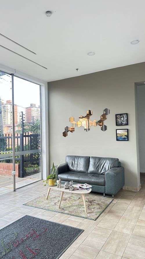 Apartamento en venta en Gilmar, Bogotá · foto 20 de 20