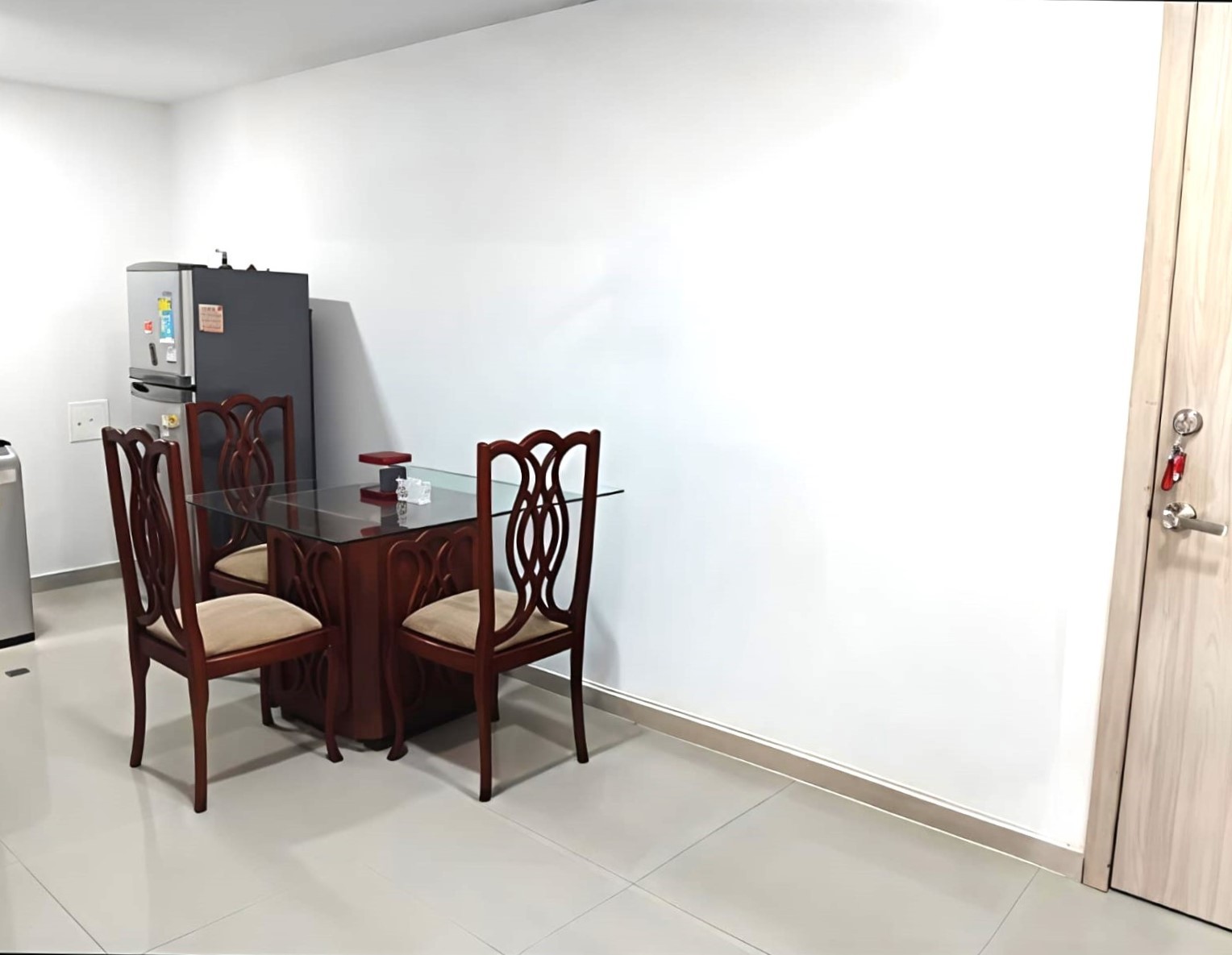 Apartamento en venta en Andalucia, Barranquilla · foto 8 de 21