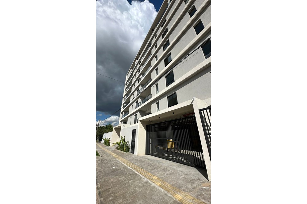Departamento-Alquiler-Enrique Pino e/ Mahatma Gandhi, Salvador del Mundo, Asunción — foto 2