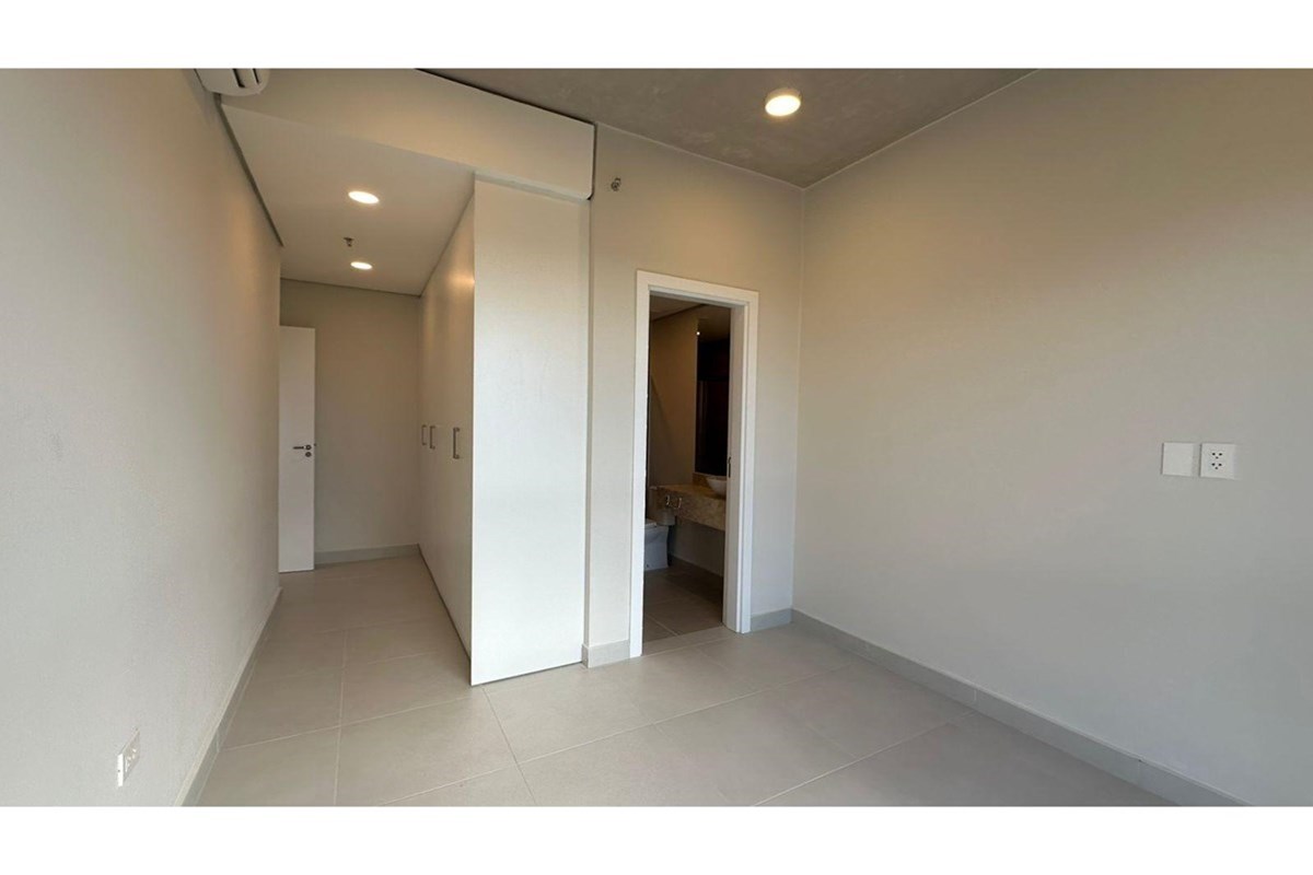 Departamento-Alquiler-Enrique Pino e/ Mahatma Gandhi, Salvador del Mundo, Asunción — foto 3